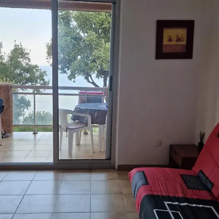 Appartamento Tarco Conca