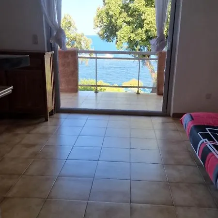 Apartment Tarco