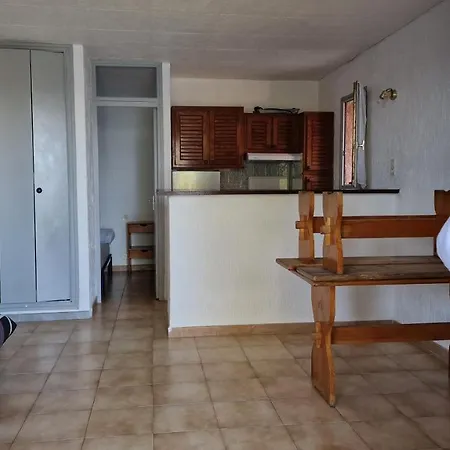 Apartment Tarco Conca