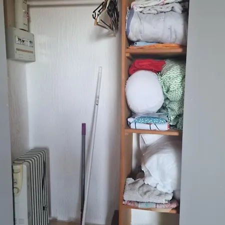 Tarco Apartment