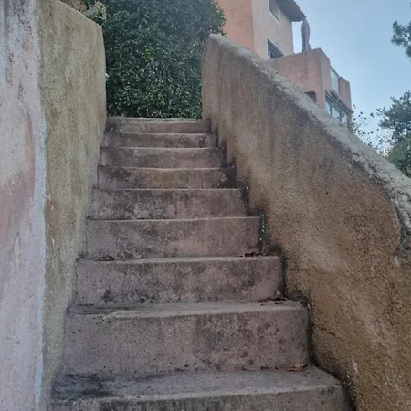 Tarco Apartment *