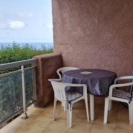 Apartment Tarco