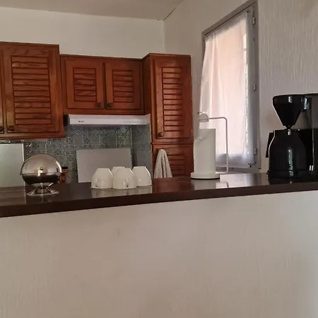 Tarco Apartment Conca
