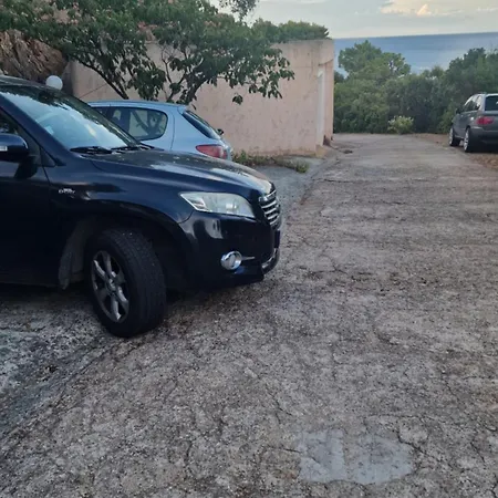 Appartamento Tarco Conca