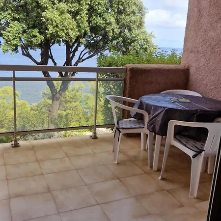 Tarco Apartment Conca