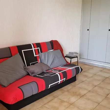 Apartment Tarco Conca