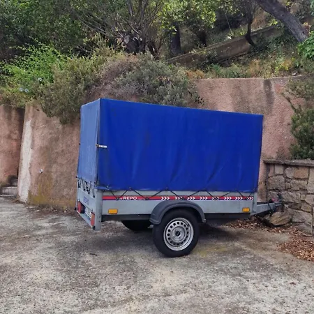 Tarco Appartamento Conca