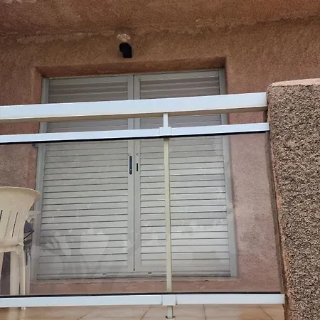 Apartment Tarco *