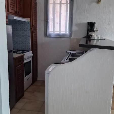Apartment Tarco